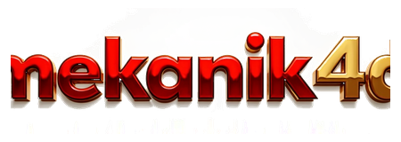 mekanik4d