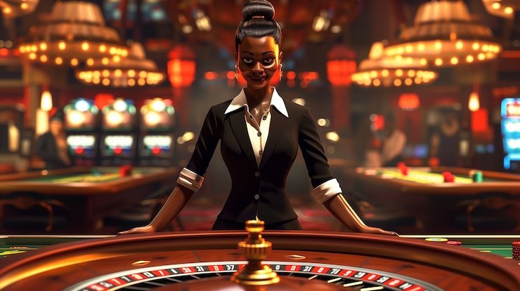 Antarmuka permainan Colok Macau di platform mekanik4d dengan pemilihan angka dan opsi taruhan