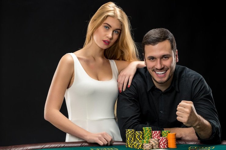 Deposit GoPay Game 